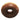 TPR Dog Durable Chew Milk Scented Toy