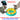 Pet Interactive Spinning Puzzle Toy